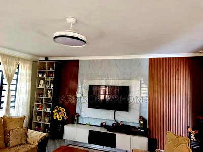 4bdrm Maisonette in Memusi, Ngong for sale - Image 12