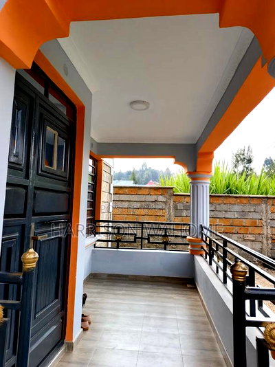 4bdrm Maisonette in Memusi, Ngong for sale - Image 8