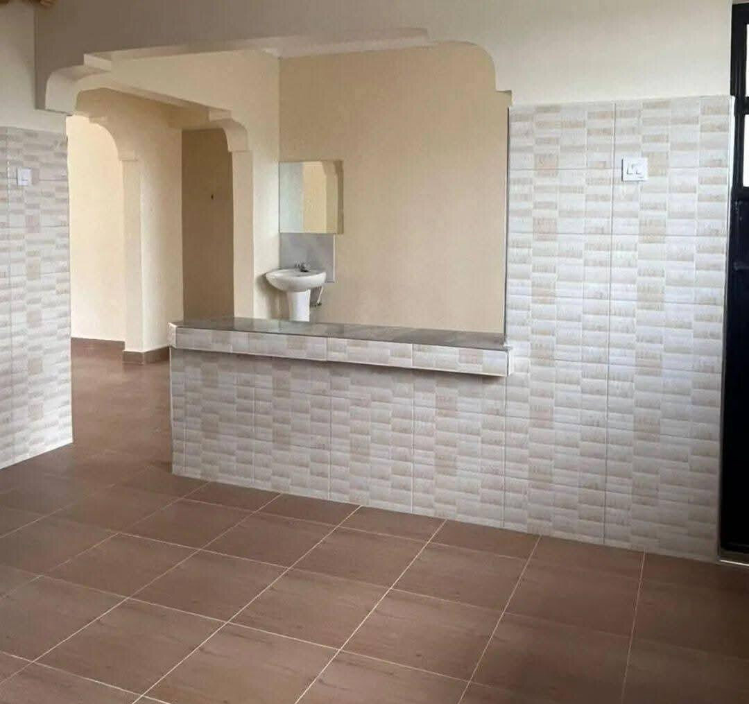 3BR All-Ensuite Townhouse on 50x100 - Kitengela