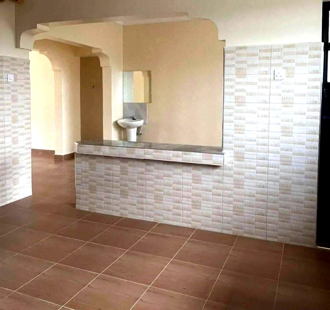 3BR All-Ensuite Townhouse on 50x100 - Kitengela