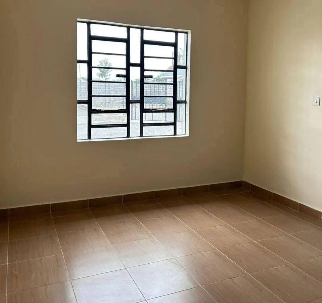 3BR All-Ensuite Townhouse on 50x100 - Kitengela