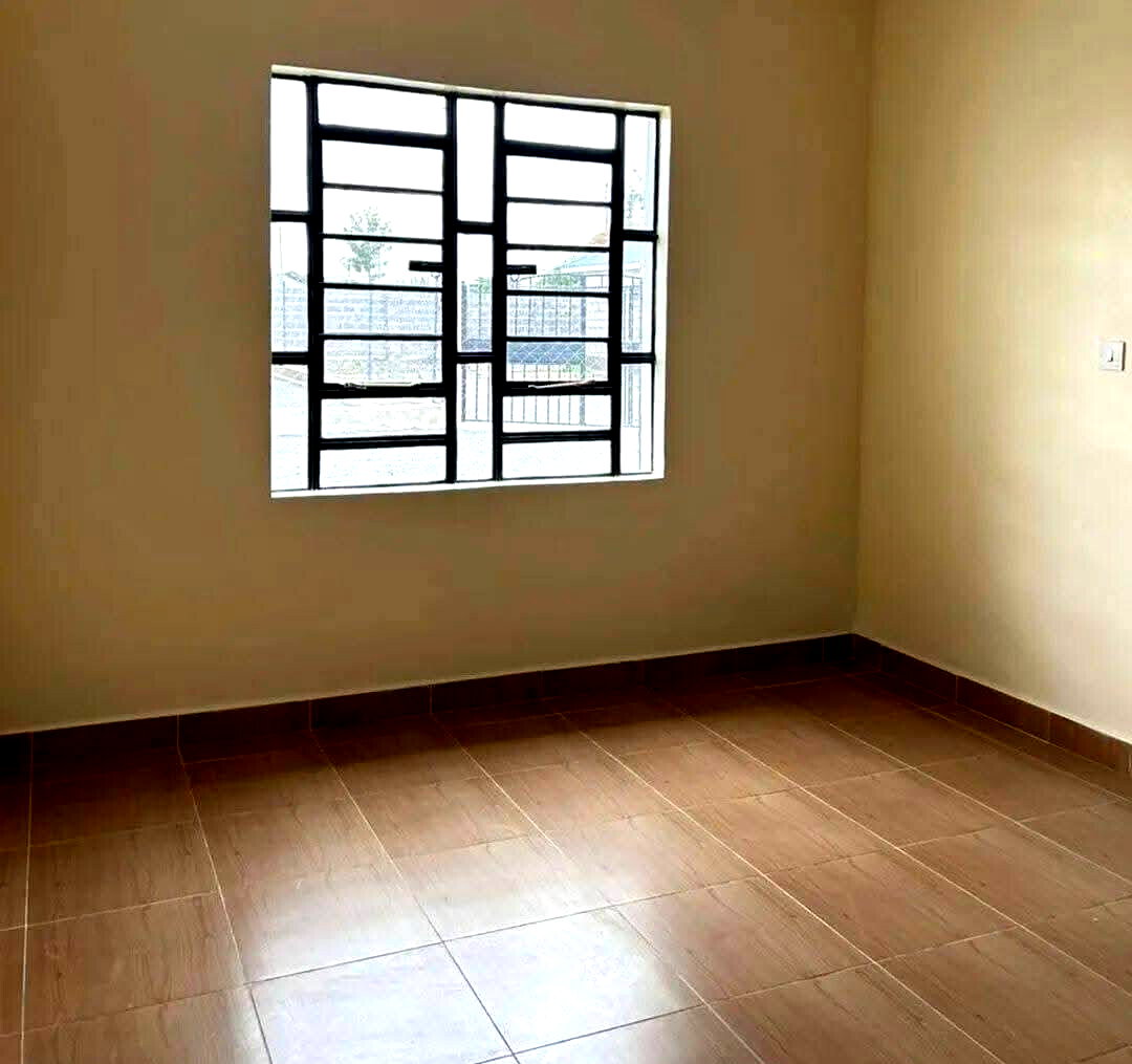 3BR All-Ensuite Townhouse on 50x100 - Kitengela
