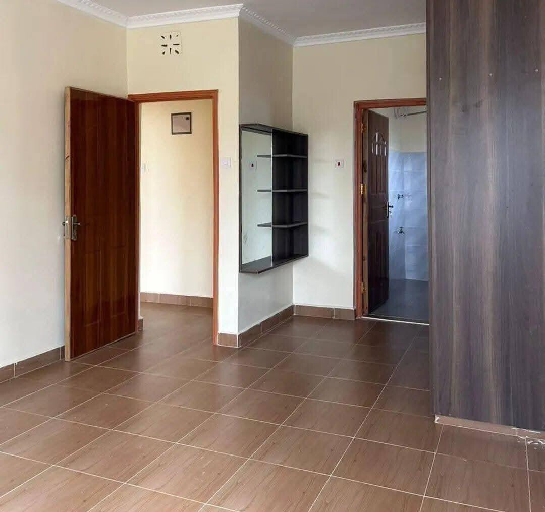 3BR All-Ensuite Townhouse on 50x100 - Kitengela