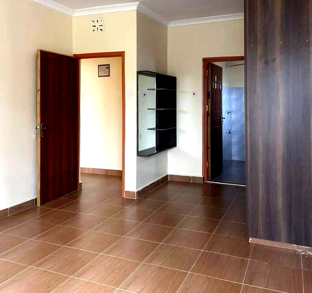 3BR All-Ensuite Townhouse on 50x100 - Kitengela