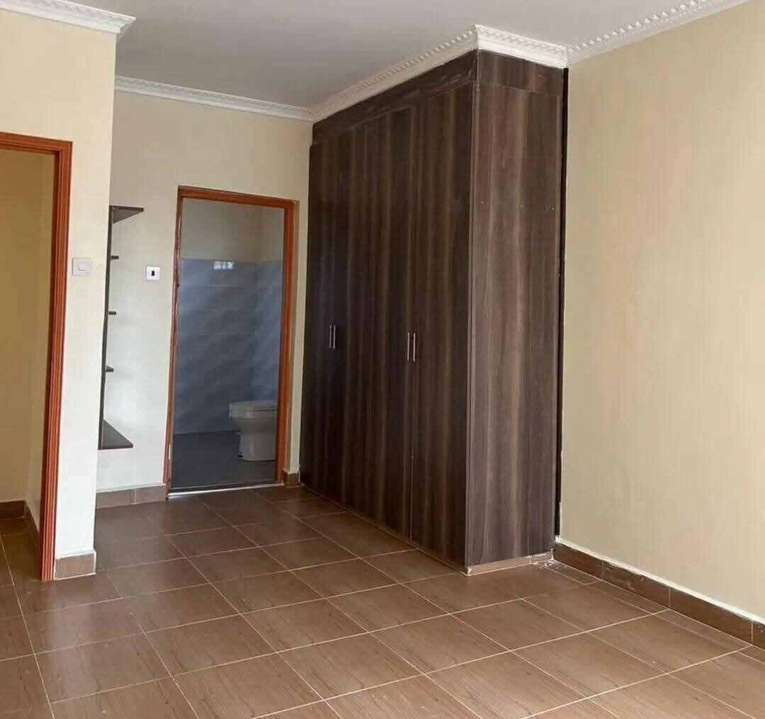 3BR All-Ensuite Townhouse on 50x100 - Kitengela