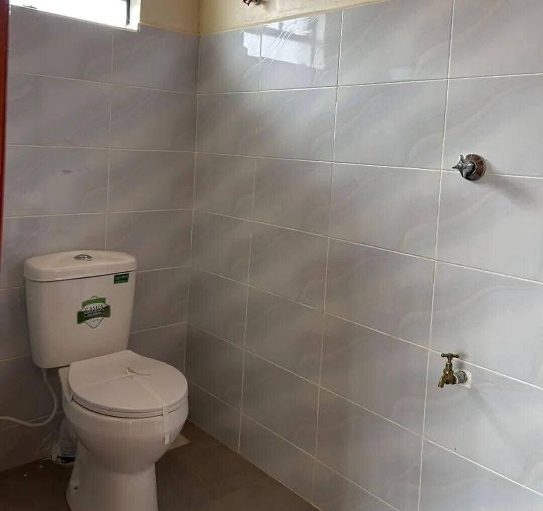 3BR All-Ensuite Townhouse on 50x100 - Kitengela