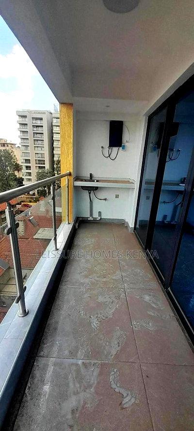 Studio Apartment in Kileleshwa for sale - Image 8