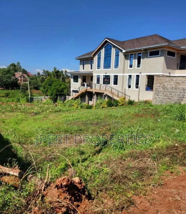 Ukombozi 50 by 100 Plot on Sale