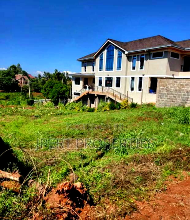 Ukombozi 50 by 100 Plot on Sale
