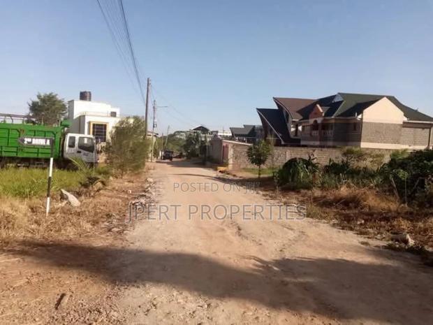 Ukombozi 50 by 100 Plot on Sale