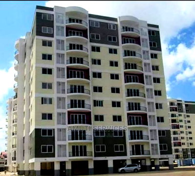 3bdrm Apartment in Kings Millennium, Imara Daima for sale - Image 1
