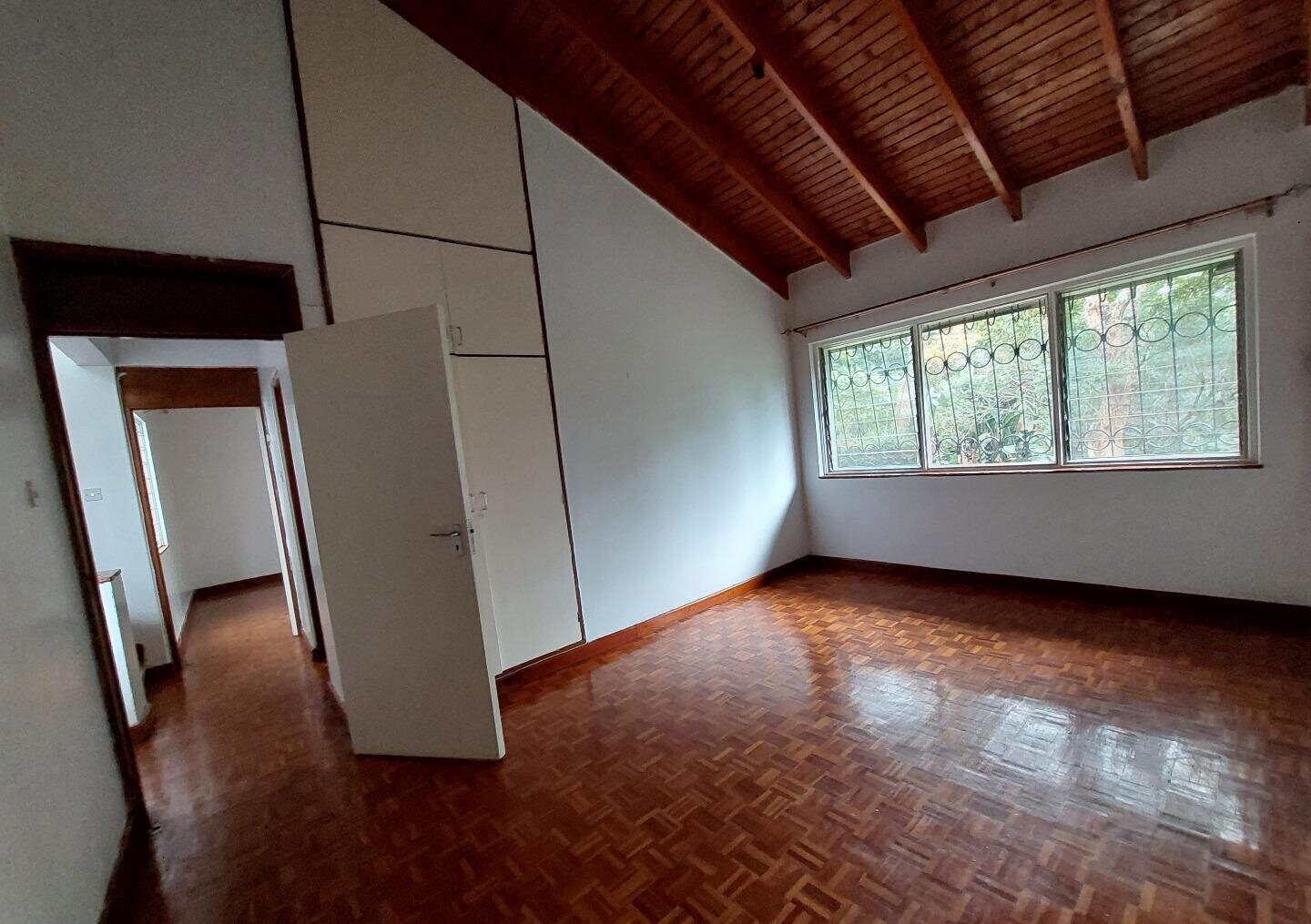 4BR Garden Home at KSh 300K