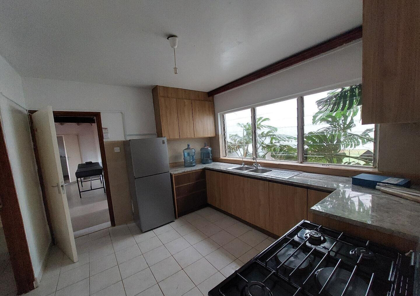 4BR Garden Home at KSh 300K