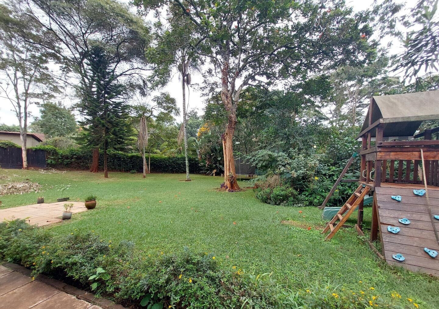 4BR Garden Home at KSh 300K