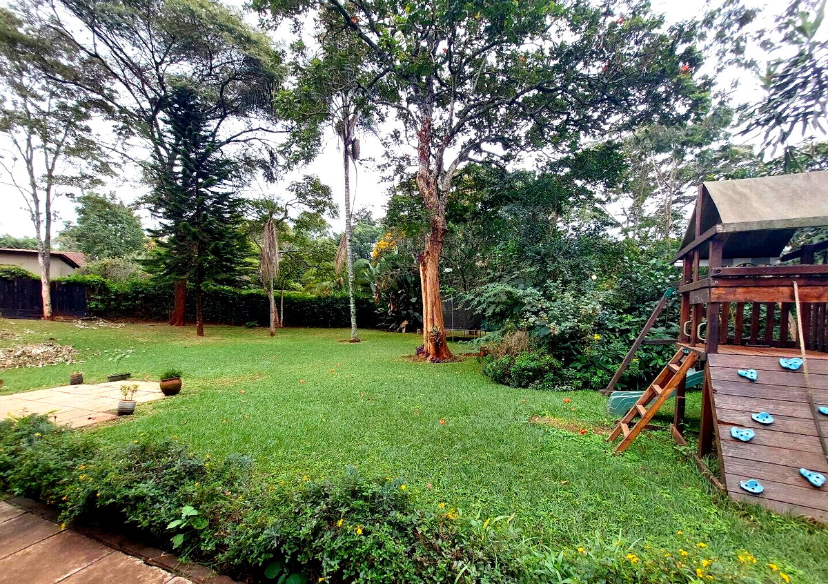 4BR Garden Home at KSh 300K