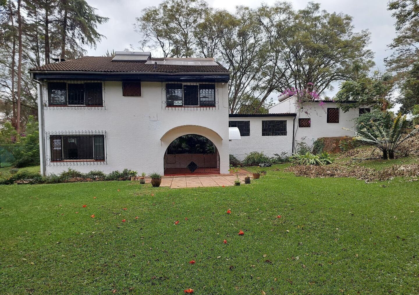 4BR Garden Home at KSh 300K