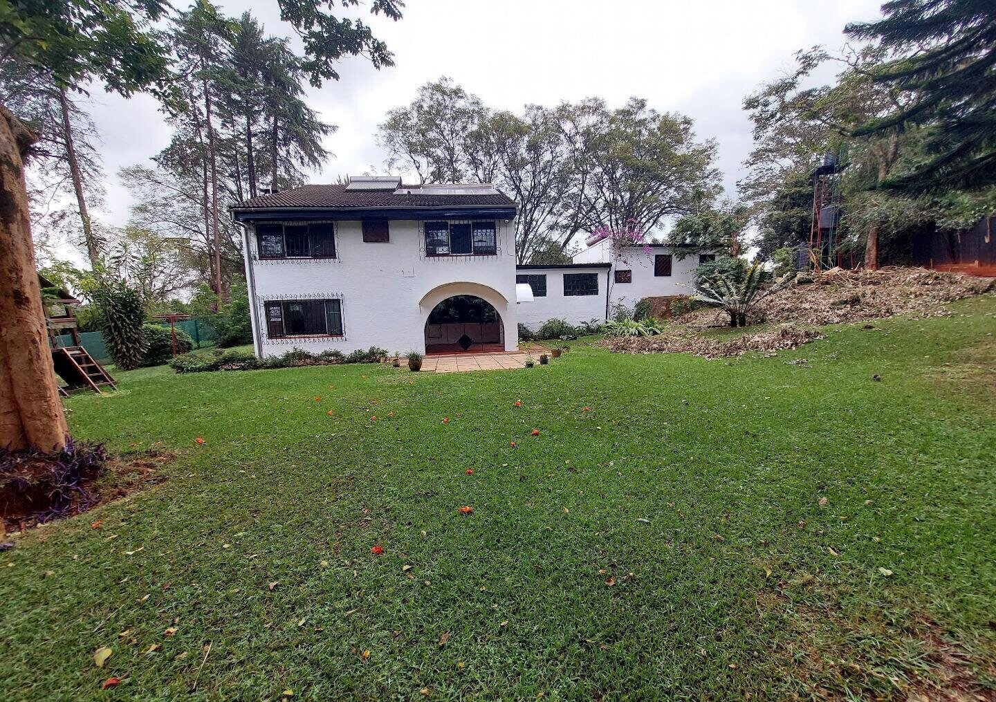 4BR Garden Home at KSh 300K