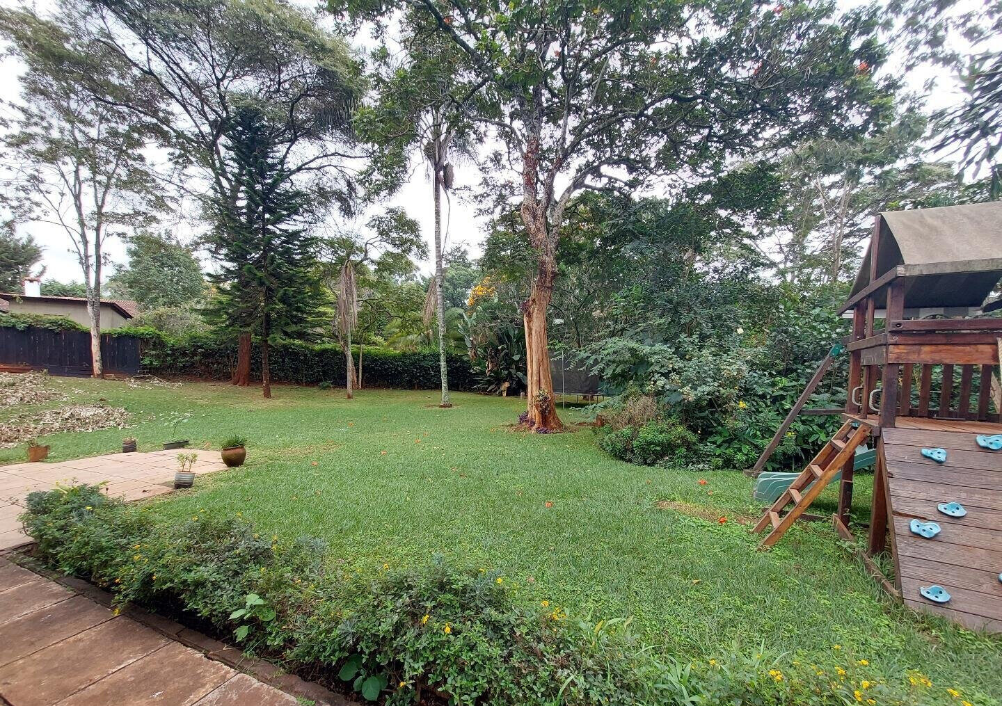 4BR Garden Home at KSh 300K