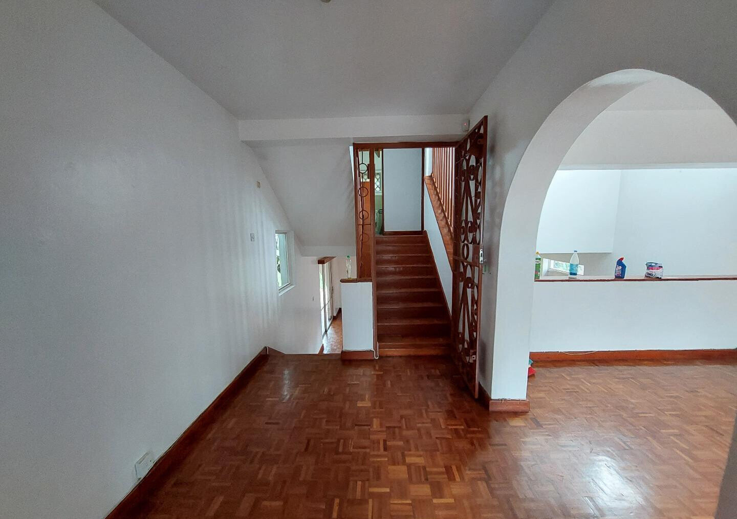 4BR Garden Home at KSh 300K