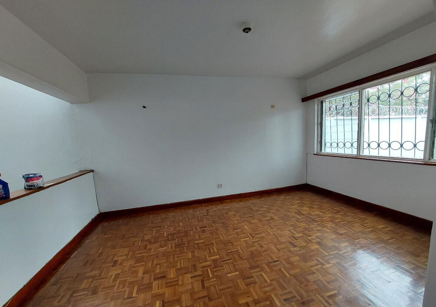 4BR Garden Home at KSh 300K