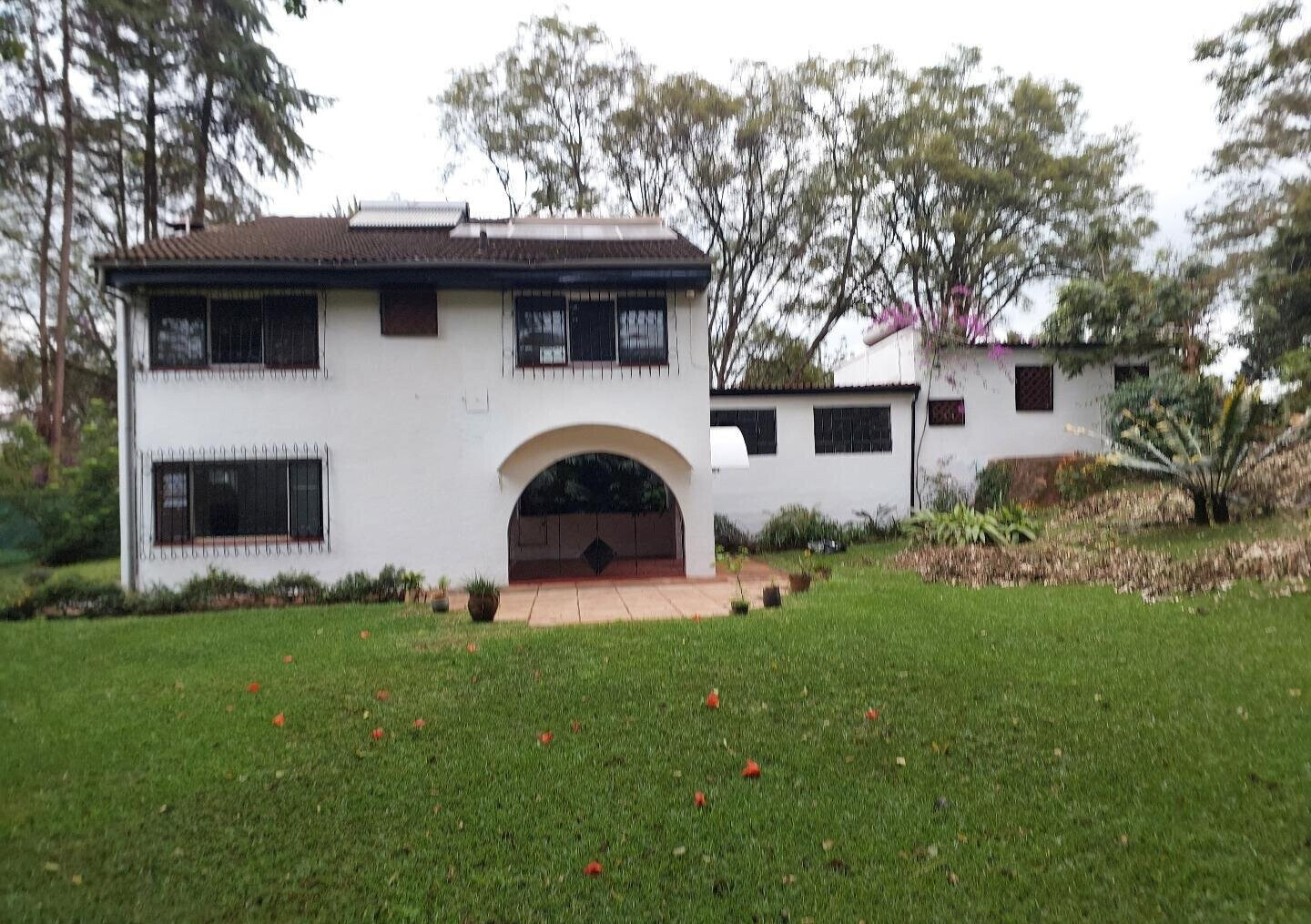 4BR Garden Home at KSh 300K