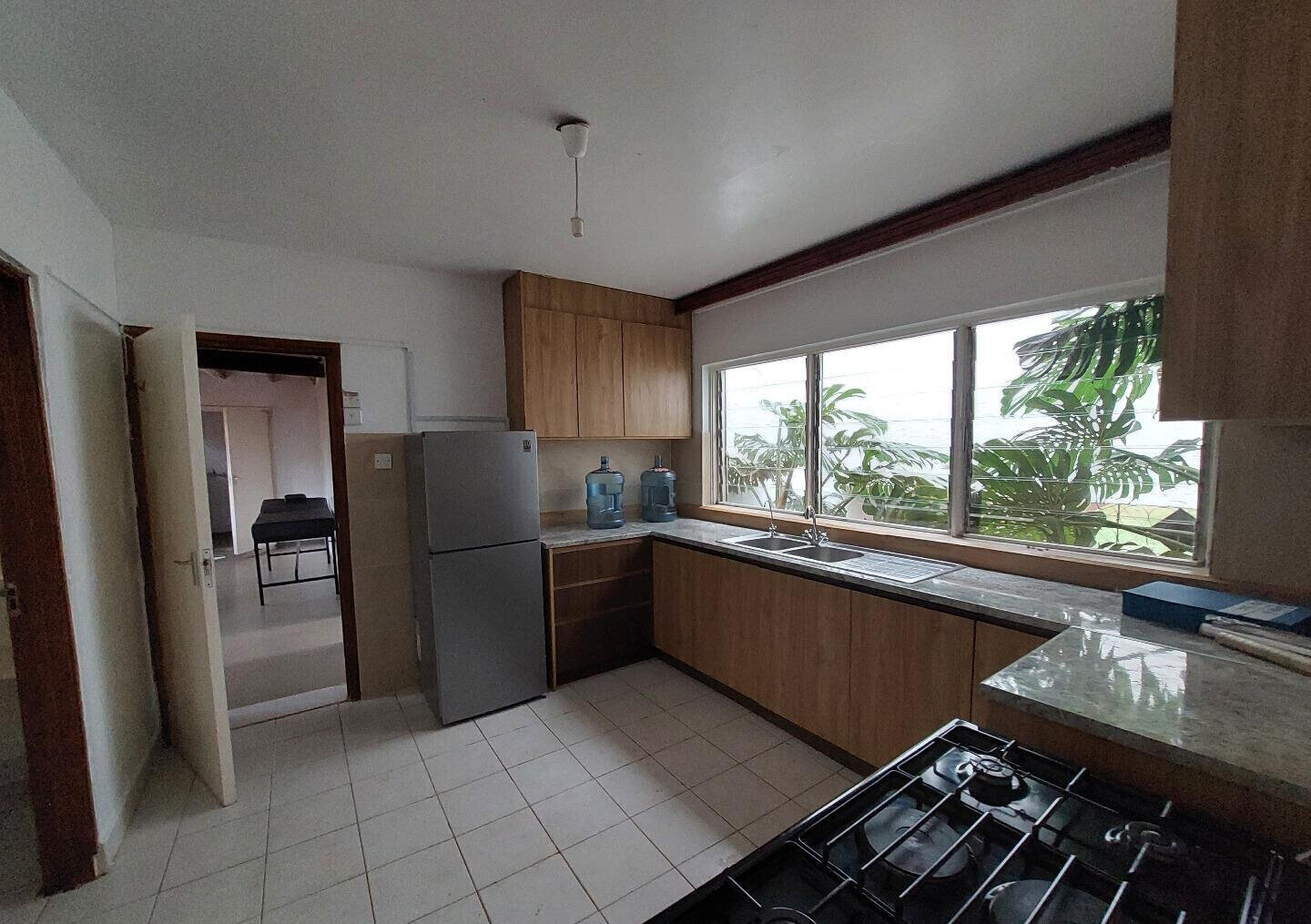 4BR Garden Home at KSh 300K