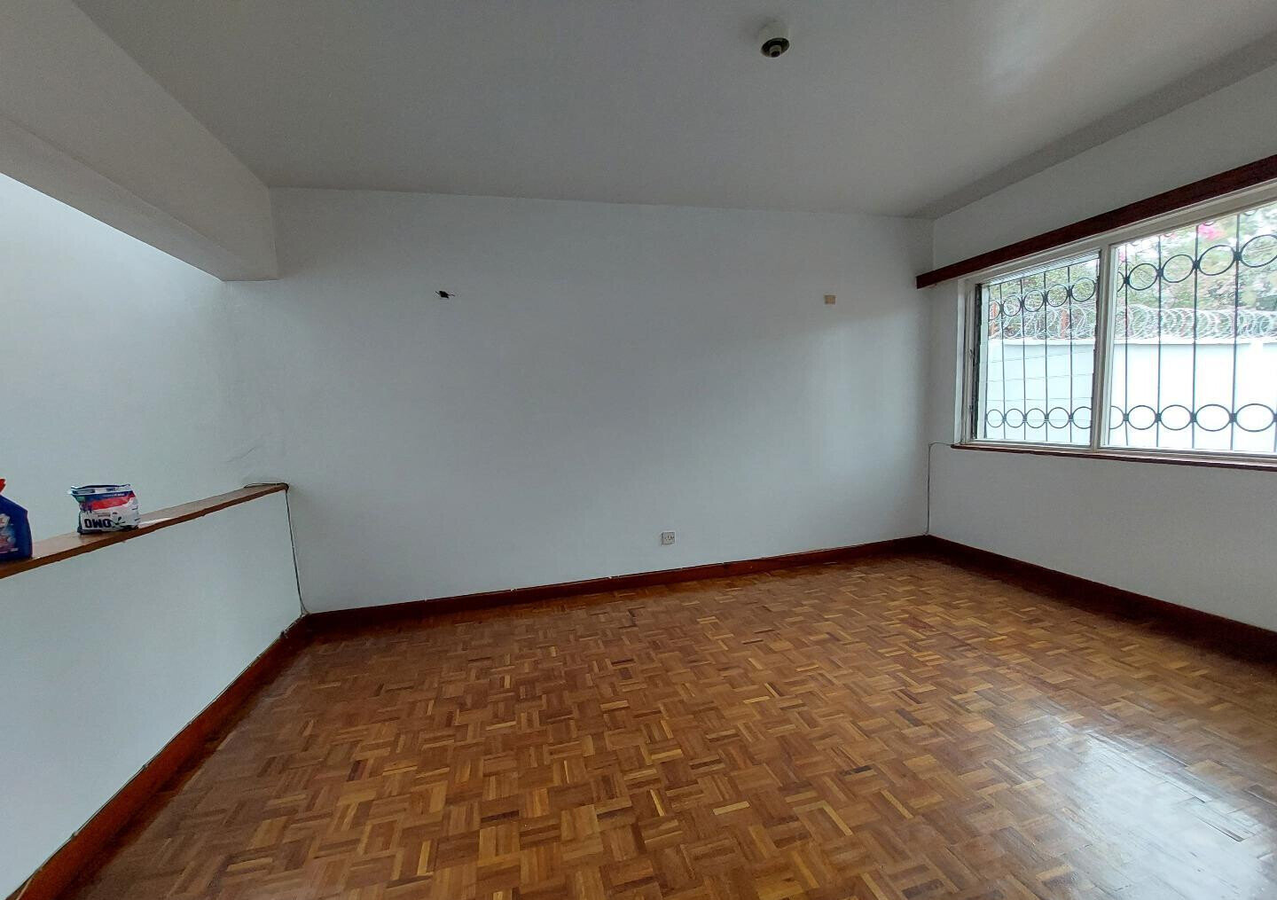 4BR Garden Home at KSh 300K