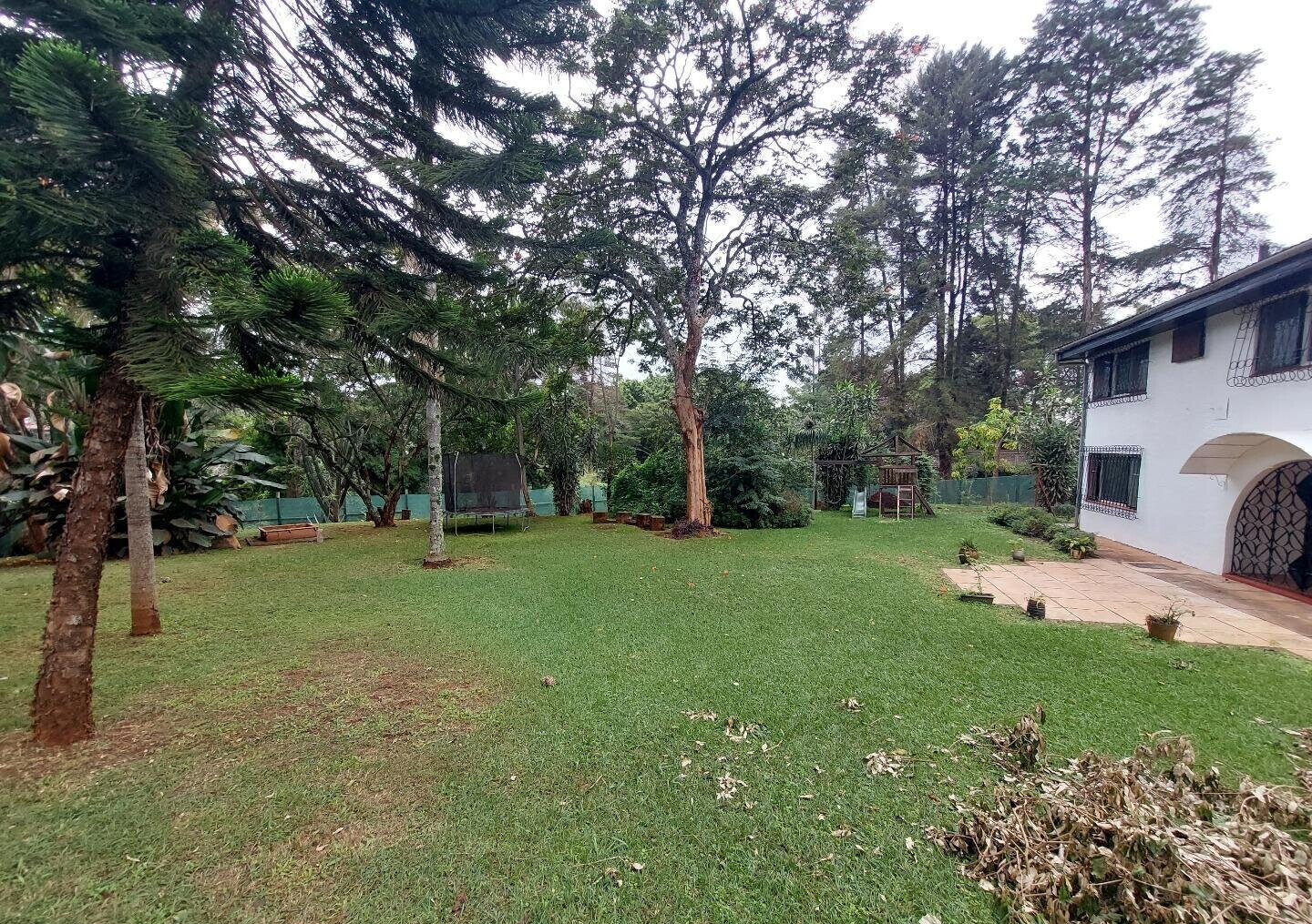 4BR Garden Home at KSh 300K