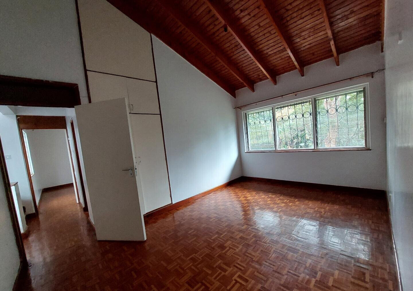 4BR Garden Home at KSh 300K
