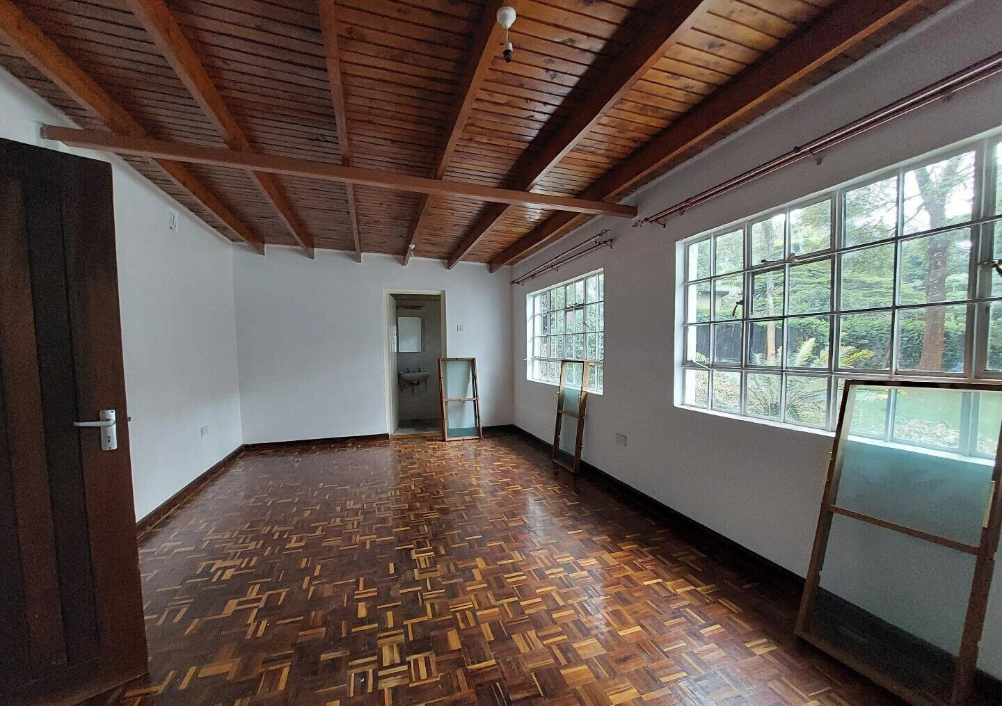 4BR Garden Home at KSh 300K