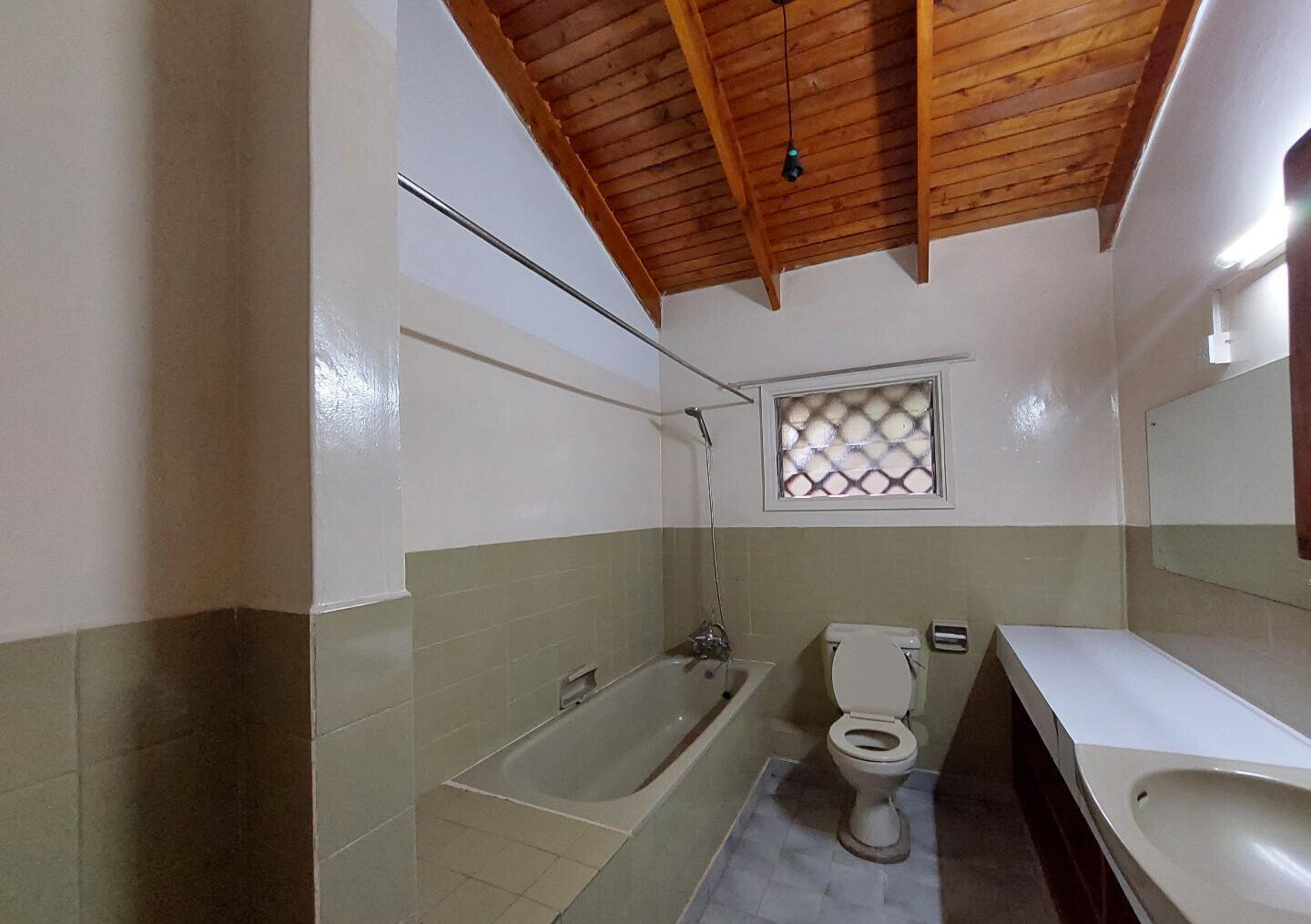4BR Garden Home at KSh 300K