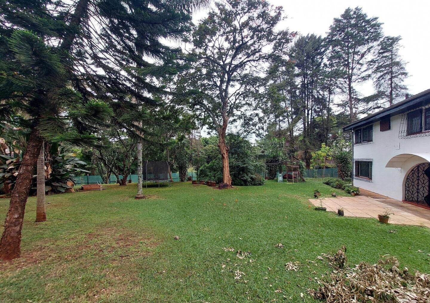 4BR Garden Home at KSh 300K