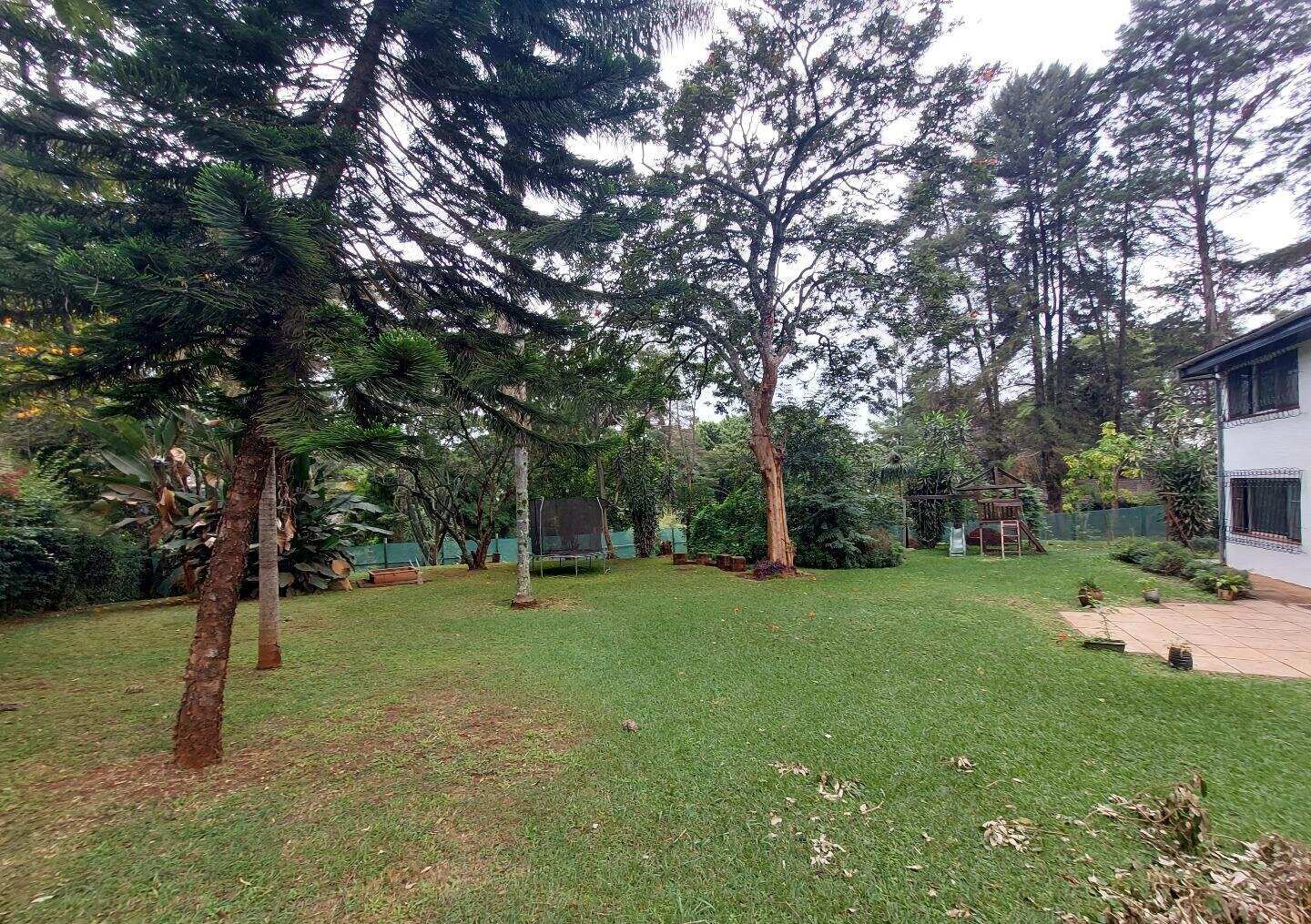 4BR Garden Home at KSh 300K