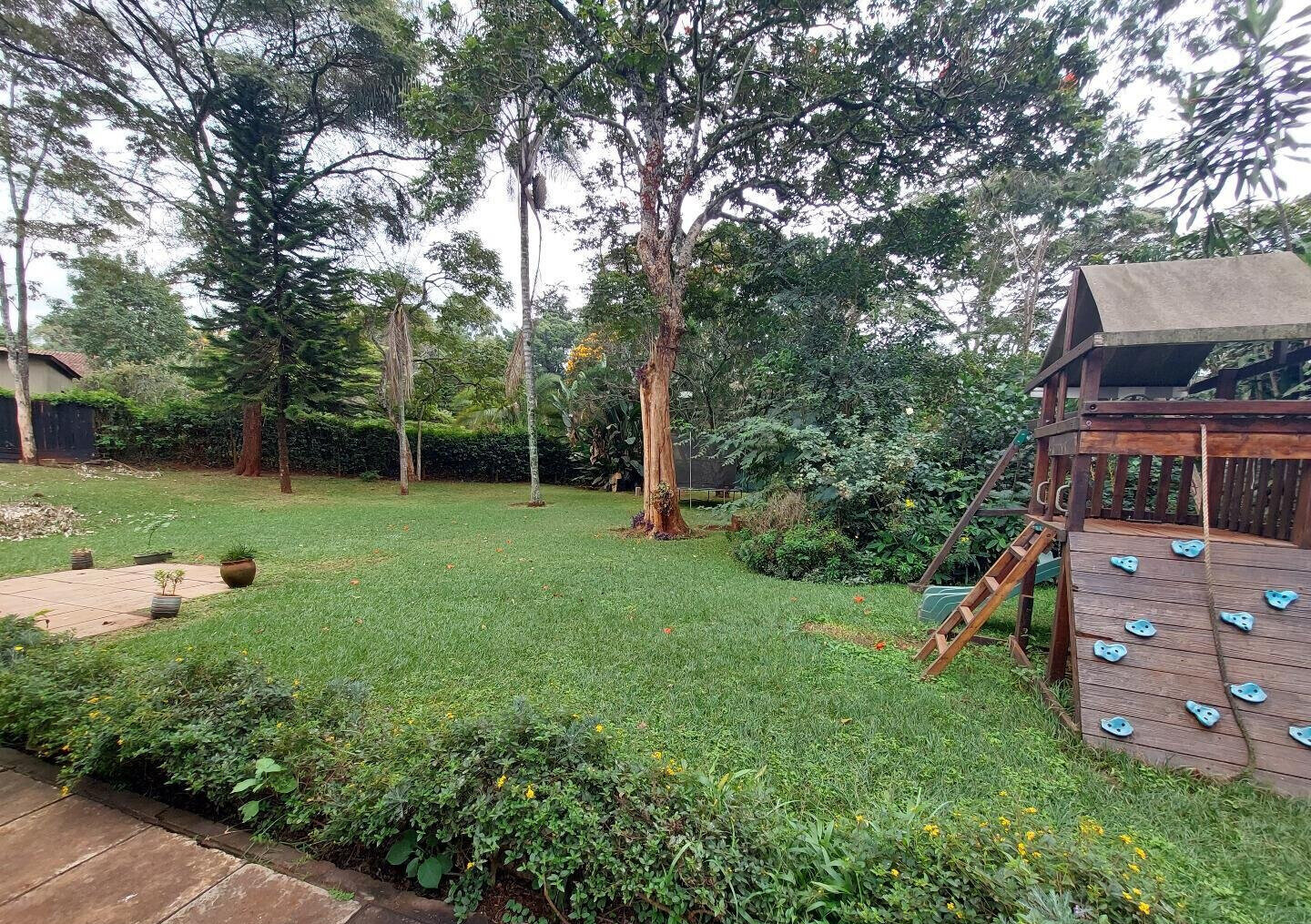 4BR Garden Home at KSh 300K