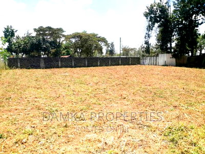 1/4 Acre Plot for Sale at Kiamunyi Behind Grand Weston Hotel - Image 3