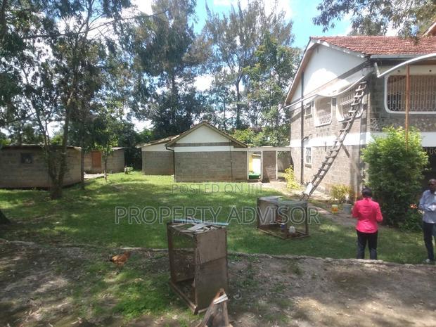 13bdrm Mansion in Mayeast Road, Karen C for rent