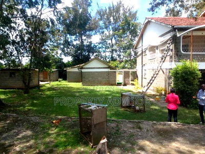 13bdrm Mansion in Mayeast Road, Karen C for rent - Image 6