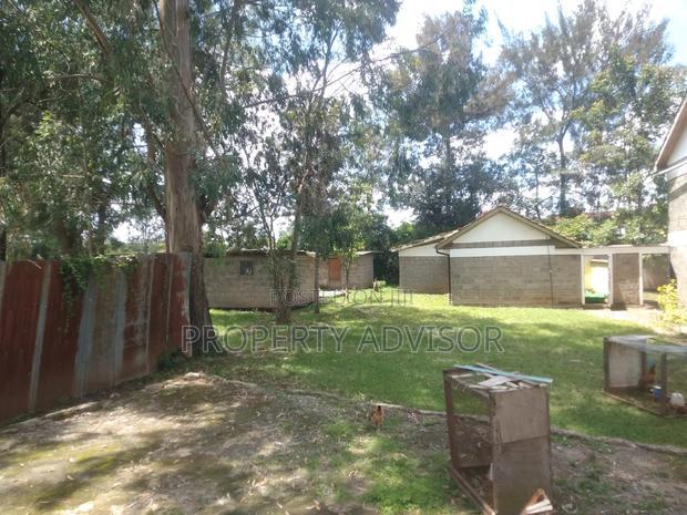 13bdrm Mansion in Mayeast Road, Karen C for rent