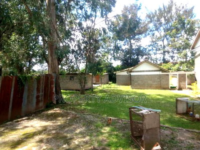 13bdrm Mansion in Mayeast Road, Karen C for rent - Image 7