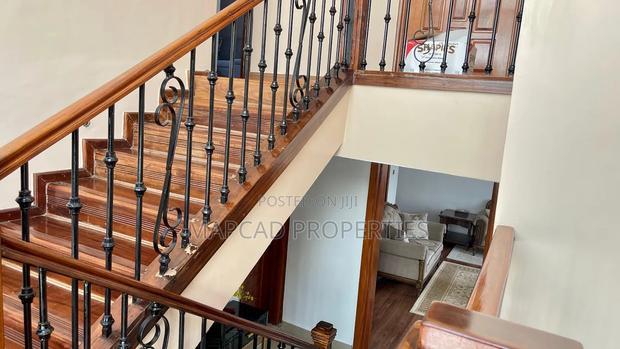 5bdrm Maisonette in Chuna, Kitengela for rent