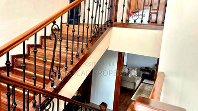 5bdrm Maisonette in Chuna, Kitengela for rent - Image 3