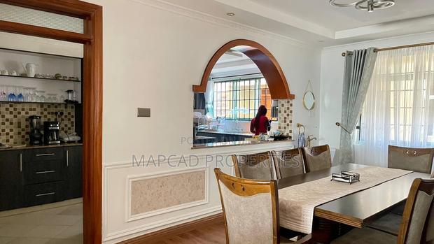 5bdrm Maisonette in Chuna, Kitengela for rent