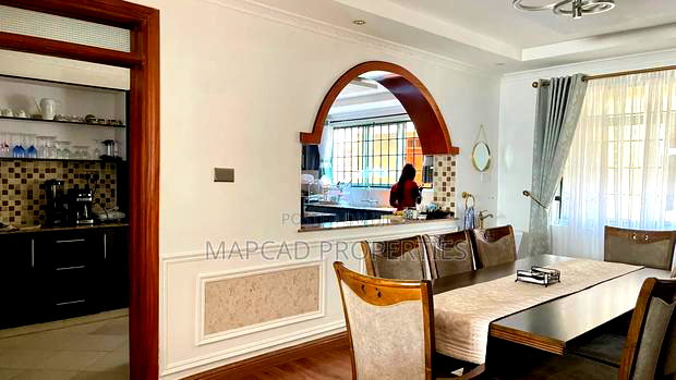 5bdrm Maisonette in Chuna, Kitengela for rent