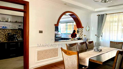 5bdrm Maisonette in Chuna, Kitengela for rent - Image 4