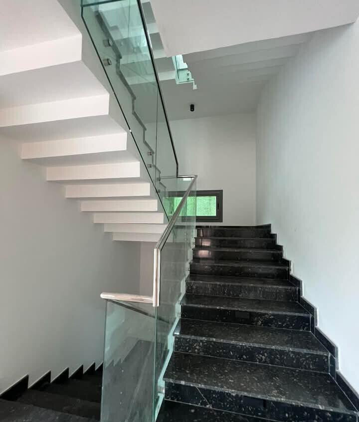 Brand New 5-Bed Townhouse with Man Cave & Private Garden - Lavington