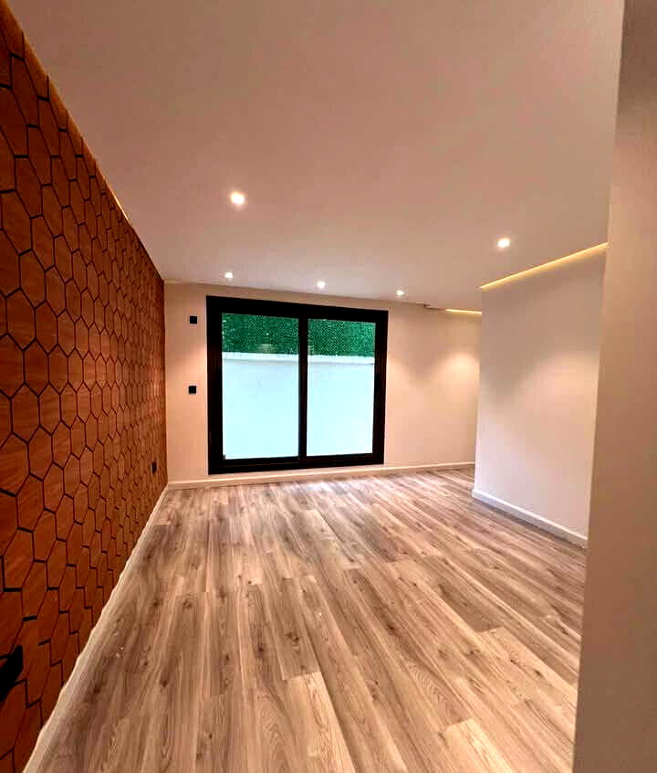 Brand New 5-Bed Townhouse with Man Cave & Private Garden - Lavington