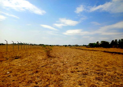 5-Acre Kitengela Gem for KSh 60M
