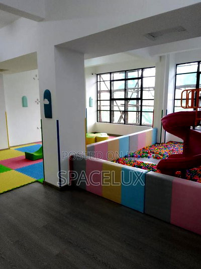 Kids Play Ground Indoor Outdoor Space - Image 2