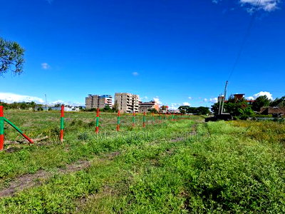 Joska Town Commercial Plots for 2.7m! - Image 2