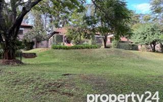 1-Acre Estate with 5BR Home